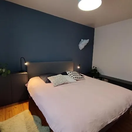 De La Cianario Bed & Breakfast Valdeblore