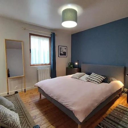 De La Cianario Bed & Breakfast